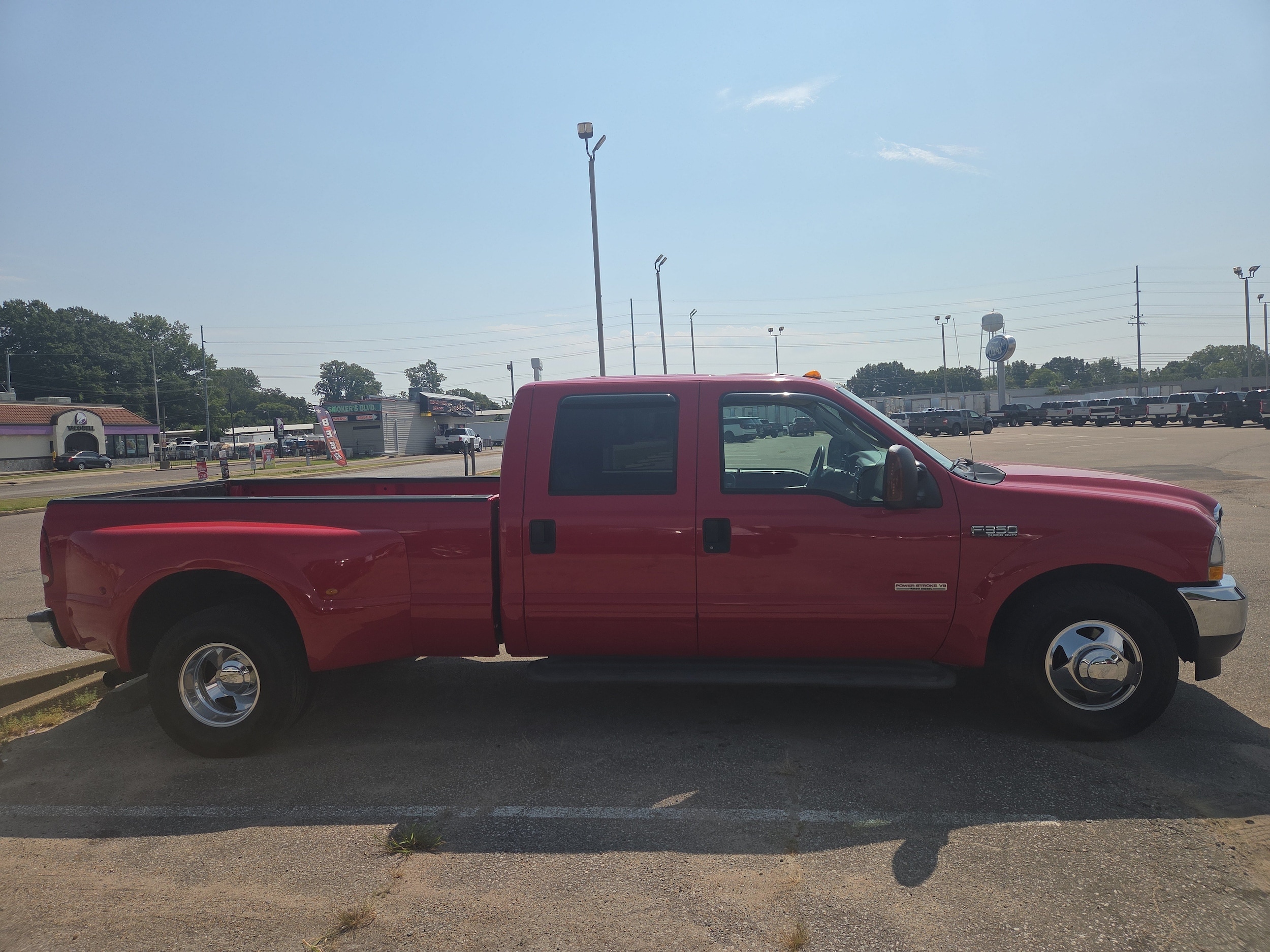 ford f-350 super duty 2004 1FTWW32P94EC50589 image ford f-350 super duty 2004 1FTWW32P94EC50589 image